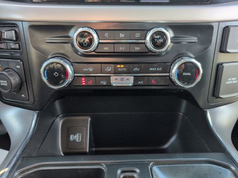 Used 2023 Ford F150 XLT w/ Equipment Group 302A High image 36