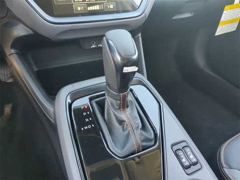 New 2026 Subaru Crosstrek 2.5i Limited image 22