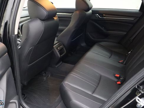Used 2022 Honda Accord Sport Special Edition image 24