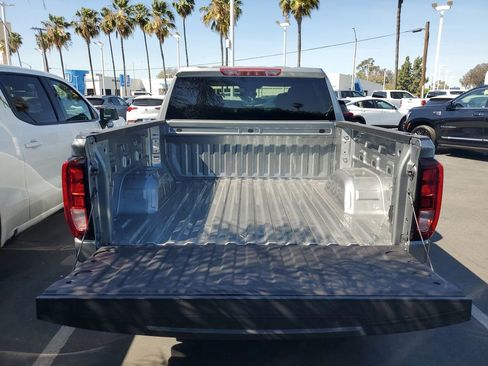 New 2026 GMC Sierra 1500 Elevation image 7