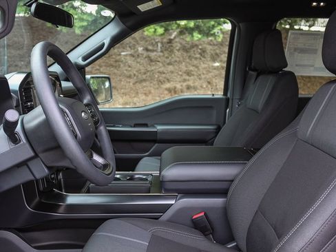 New 2026 Ford F150 STX AWD/4WD image 19