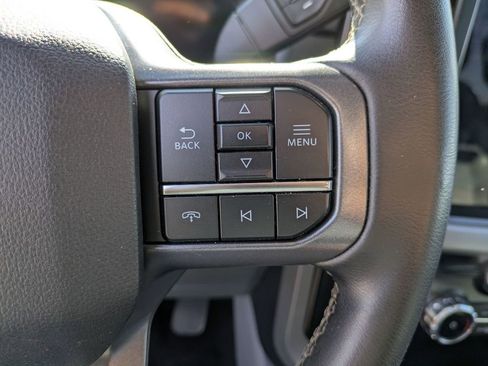 Used 2024 Ford F150 XLT w/ Mobile Office Package AWD/4WD image 18