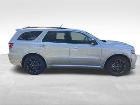 Used 2025 Dodge Durango R/T AWD/4WD image 4