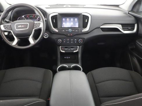 Used 2024 GMC Terrain SLE image 80