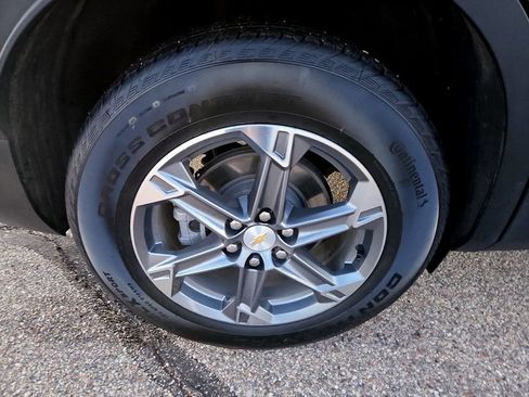 Used 2024 Chevrolet Blazer LT image 34