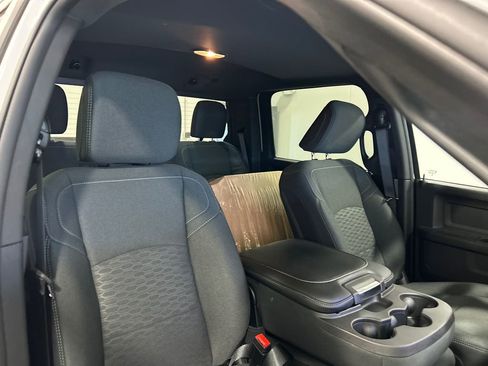 New 2026 RAM 3500 Tradesman image 31