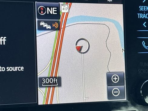 Used 2017 Toyota Tacoma SR5 image 21