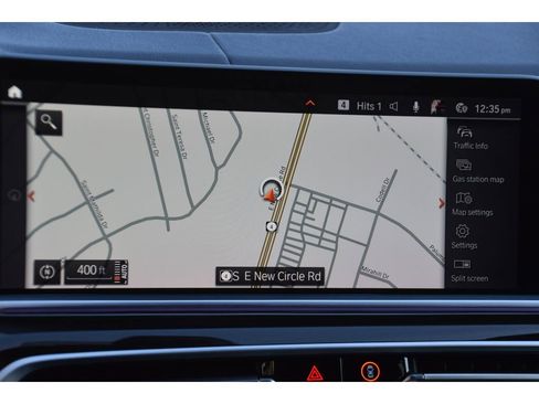 Used 2021 BMW X5 xDrive40i w/ Premium Package image 20