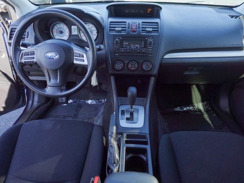 Used 2014 Subaru Impreza 2.0i Premium w/ All-Weather Package w/CVT image 12