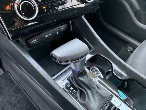 Certified 2023 Hyundai Tucson SEL image 24