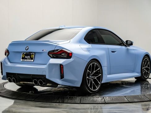 Used 2024 BMW M2 RWD image 17
