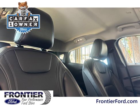 Used 2025 Ford Mustang Mach-E Premium RWD image 18