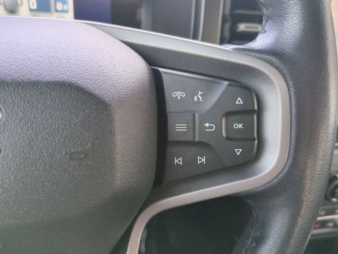 Used 2023 Ford Bronco Big Bend AWD/4WD image 27