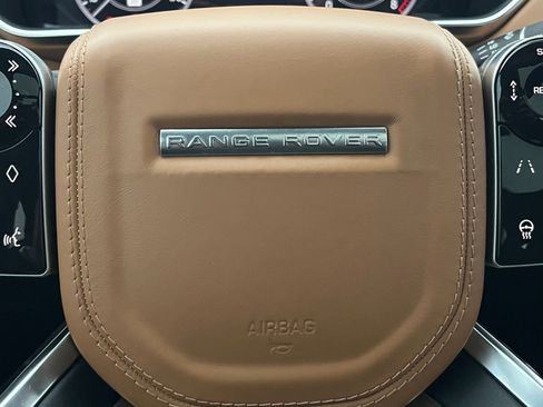 Used 2019 Land Rover Range Rover SV Autobiography Dynamic image 38