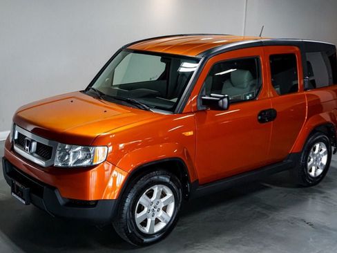 Used 2011 Honda Element EX image 24