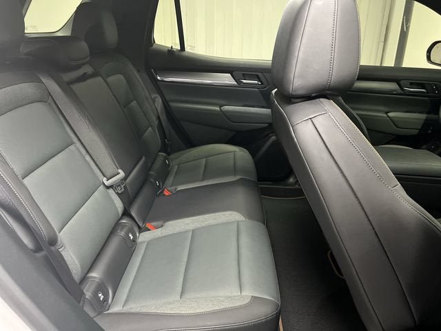 Certified 2026 GMC Terrain AT4 w/ Technology Package II AWD/4WD image 27