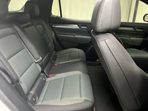 Certified 2026 GMC Terrain AT4 w/ Technology Package II AWD/4WD image 27