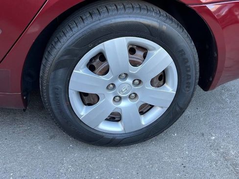 Used 2007 Hyundai Sonata GLS image 25