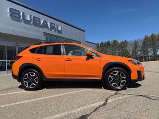 Used 2019 Subaru Crosstrek 2.0i Limited w/ Moonroof Package w/Navigation video 2
