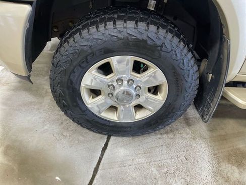 Used 2014 RAM 2500 Longhorn w/ Protection Group AWD/4WD image 10