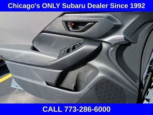 Certified 2025 Subaru Crosstrek 2.0i w/ Convenience Package #1 image 17