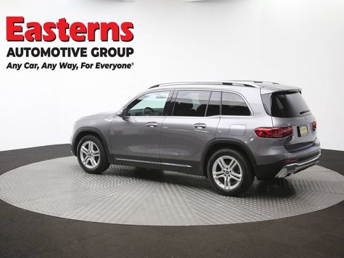 Used 2021 Mercedes-Benz GLB 250 4MATIC image 63