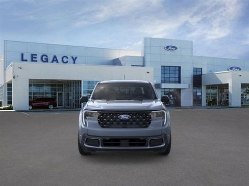 New 2026 Ford Maverick Lariat image 6