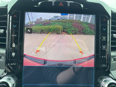 Used 2022 RAM 1500 Sport w/ Rebel Level 2 Equipment Group image 26