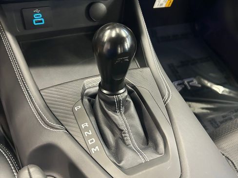 New 2025 Ford Mustang GT Premium w/ GT Performance Package image 12