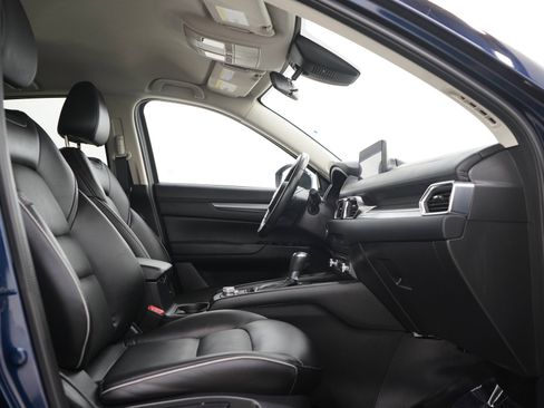 Used 2024 MAZDA CX-5 AWD 2.5 S w/ Select Package image 11