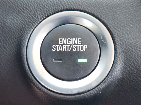 Used 2023 GMC Terrain Denali AWD/4WD image 22