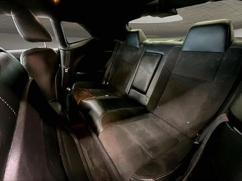 Used 2023 Dodge Challenger R/T w/ Plus Package RWD image 23