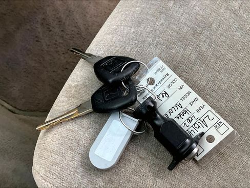 Used 2002 Honda Accord SE image 13