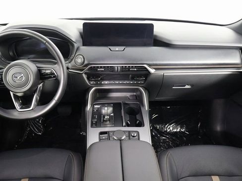 Certified 2024 MAZDA CX-90 Plug-In Hybrid w/ Premium Plus AWD/4WD image 8