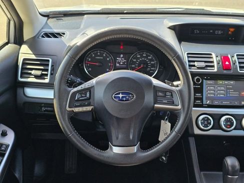 Used 2016 Subaru Impreza 2.0i Sport Premium w/ Popular Package #1 AWD/4WD image 21