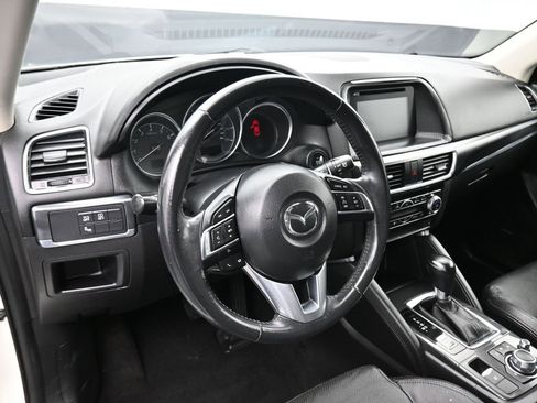 Used 2016 MAZDA CX-5 Grand Touring image 14