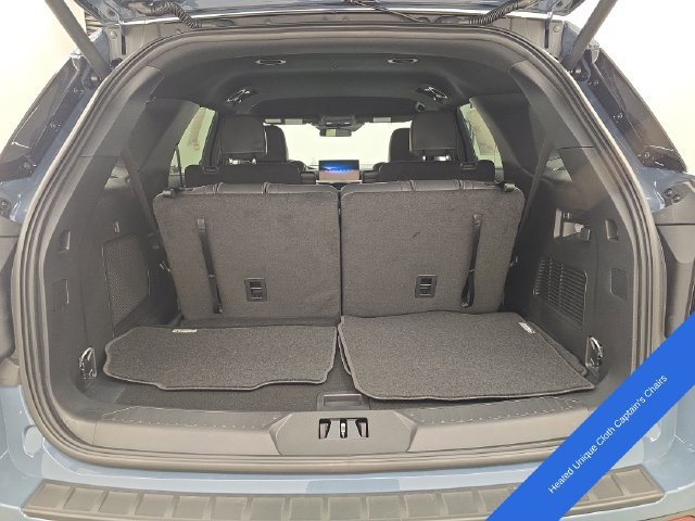 New 2026 Ford Explorer ST-Line AWD/4WD image 18