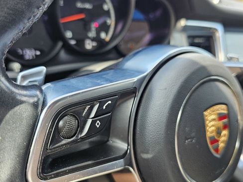 Used 2016 Porsche Macan Turbo w/ Premium Package Plus image 45