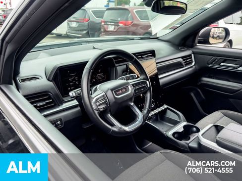 Used 2026 GMC Terrain Elevation FWD image 10