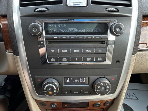 Used 2008 Cadillac SRX w/ Utility Package AWD/4WD image 23