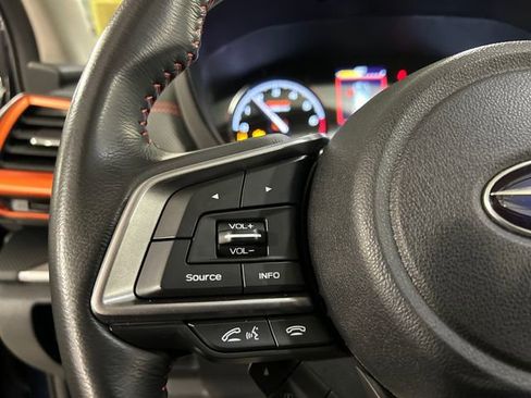 Used 2020 Subaru Forester Sport AWD/4WD image 13