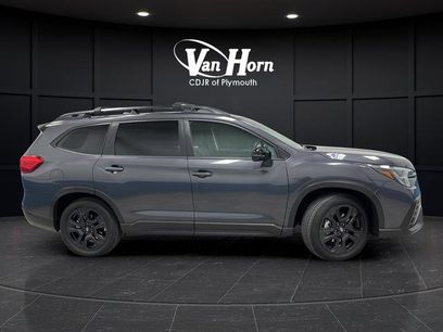 Used 2023 Subaru Ascent Onyx Edition