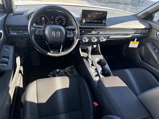 Certified 2023 Honda Civic Sport video 2