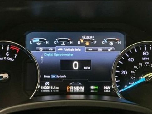 Used 2019 Ford Expedition Limited w/ Equipment Group 303A RWD image 16