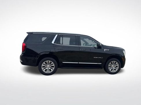 Used 2025 GMC Yukon Denali AWD/4WD image 13
