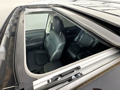 Used 2023 INFINITI QX80 Luxe w/ Cargo Package image 25