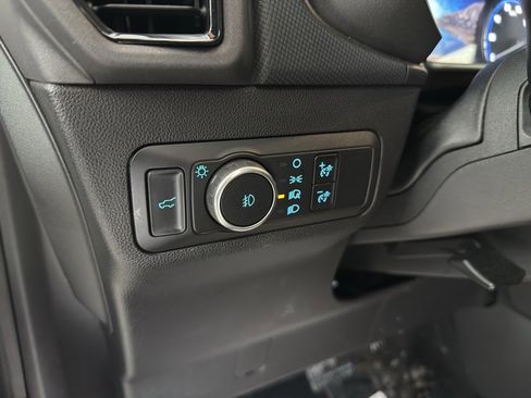 Used 2021 Ford Bronco Sport Badlands w/ Badlands Package image 12