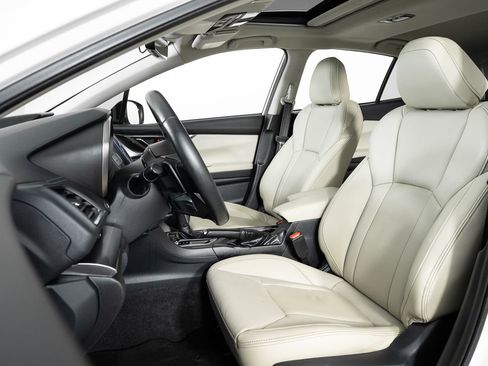 Used 2018 Subaru Impreza 2.0i Limited image 15