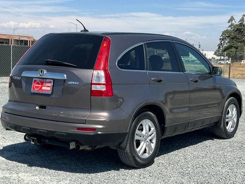 Used 2011 Honda CR-V EX-L image 3