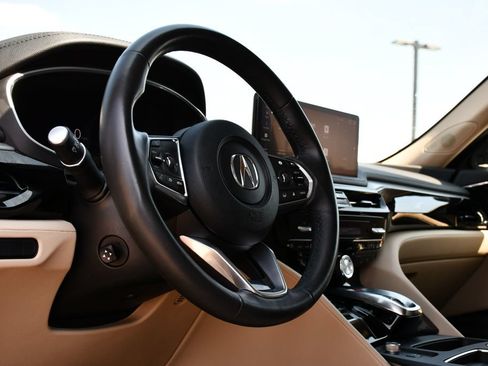 Used 2025 Acura MDX SH-AWD image 20